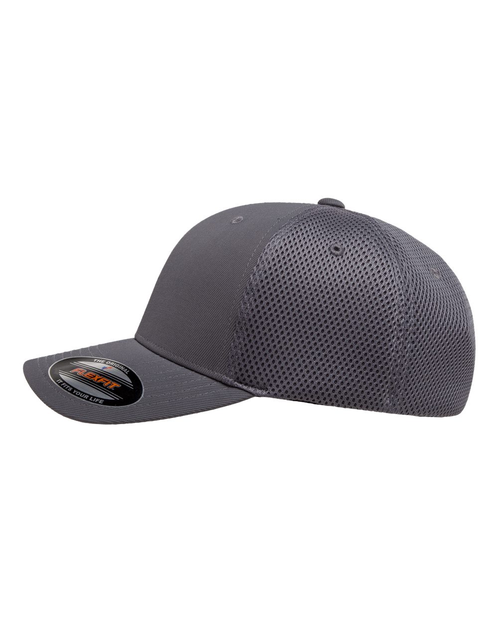 Reserved For Needham: Flexfit Mesh Hat Style #6533