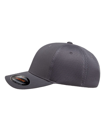 Reserved For Needham: Flexfit Mesh Hat Style #6533