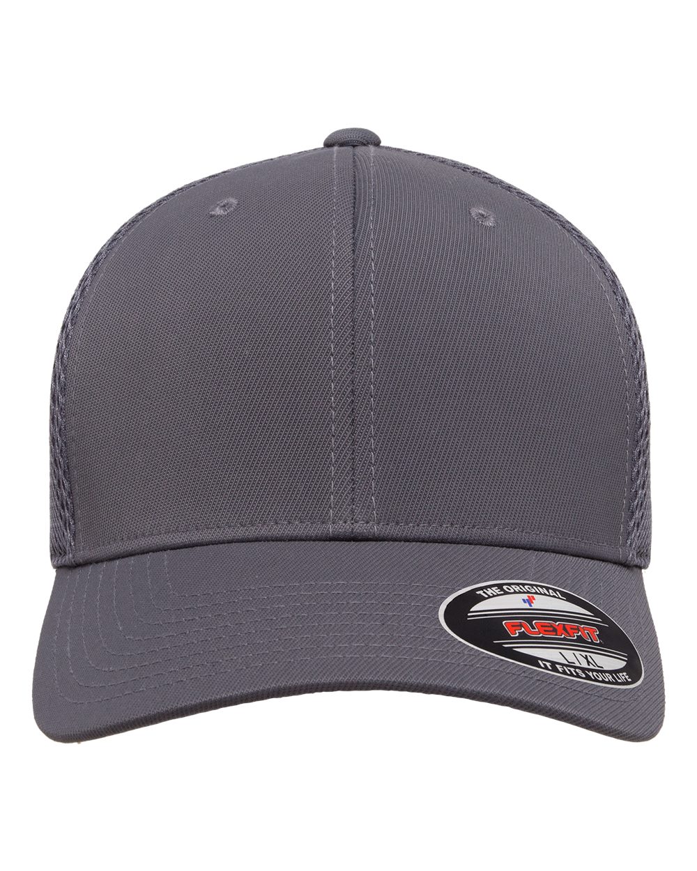 Reserved For Needham: Flexfit Mesh Hat Style #6533
