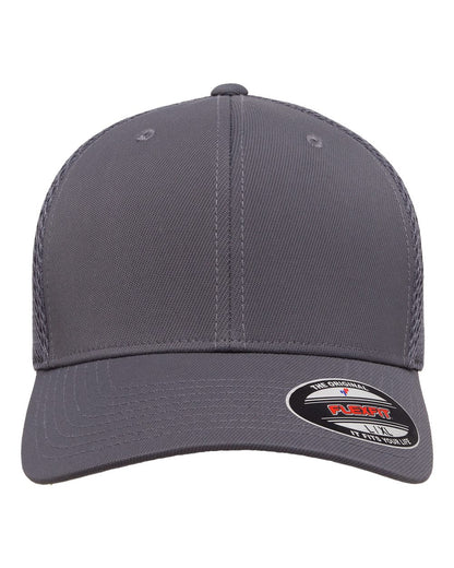 Reserved For Needham: Flexfit Mesh Hat Style #6533