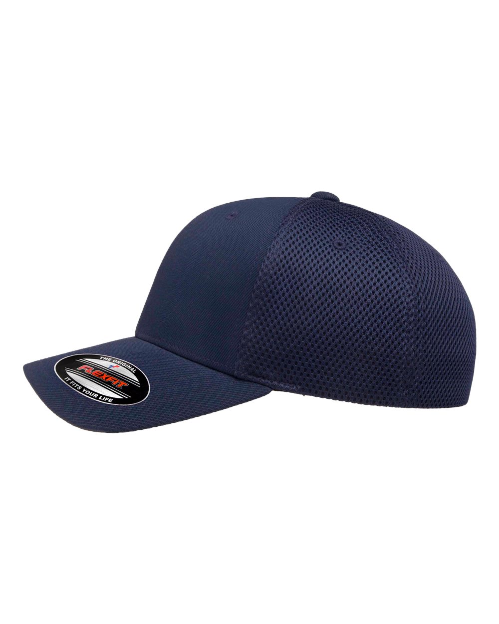 Reserved For Needham: Flexfit Mesh Hat Style #6533