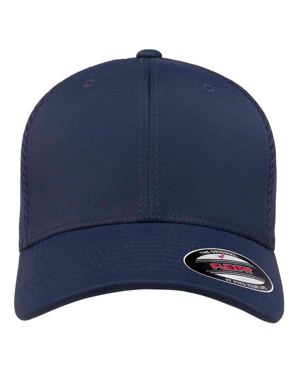 Reserved For Needham: Flexfit Mesh Hat Style #6533