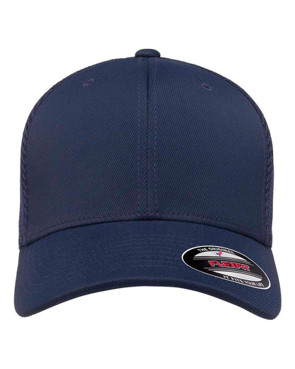Reserved For Needham: Flexfit Mesh Hat Style #6533