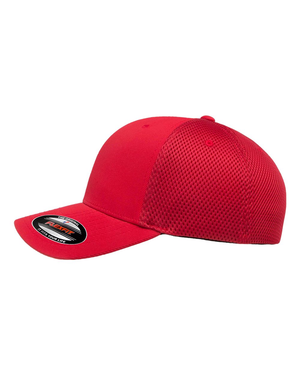 Reserved For Needham: Flexfit Mesh Hat Style #6533