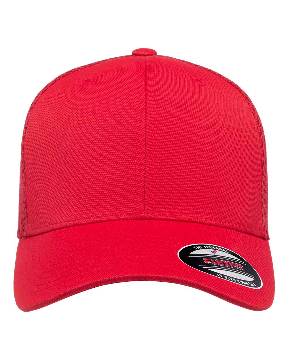 Reserved For Needham: Flexfit Mesh Hat Style #6533