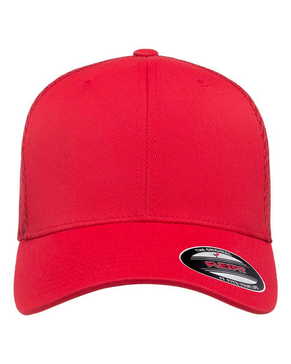 Reserved For Needham: Flexfit Mesh Hat Style #6533