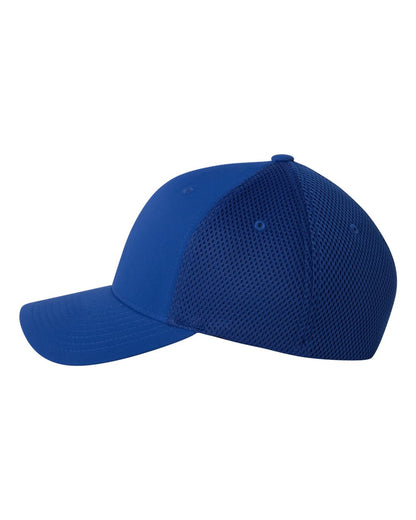 Reserved For Needham: Flexfit Mesh Hat Style #6533