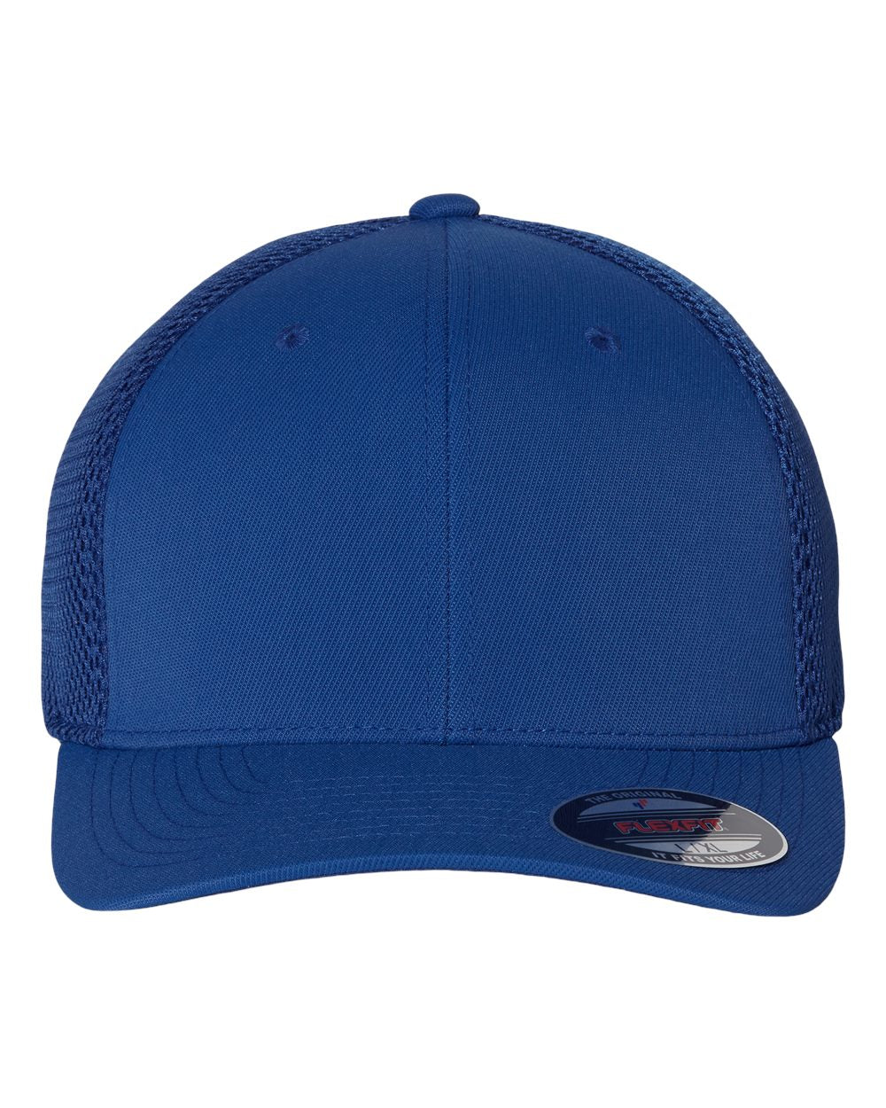 Reserved For Needham: Flexfit Mesh Hat Style #6533
