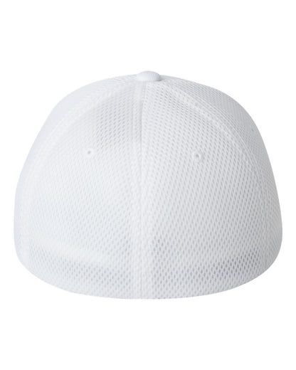 Reserved For Needham: Flexfit Mesh Hat Style #6533