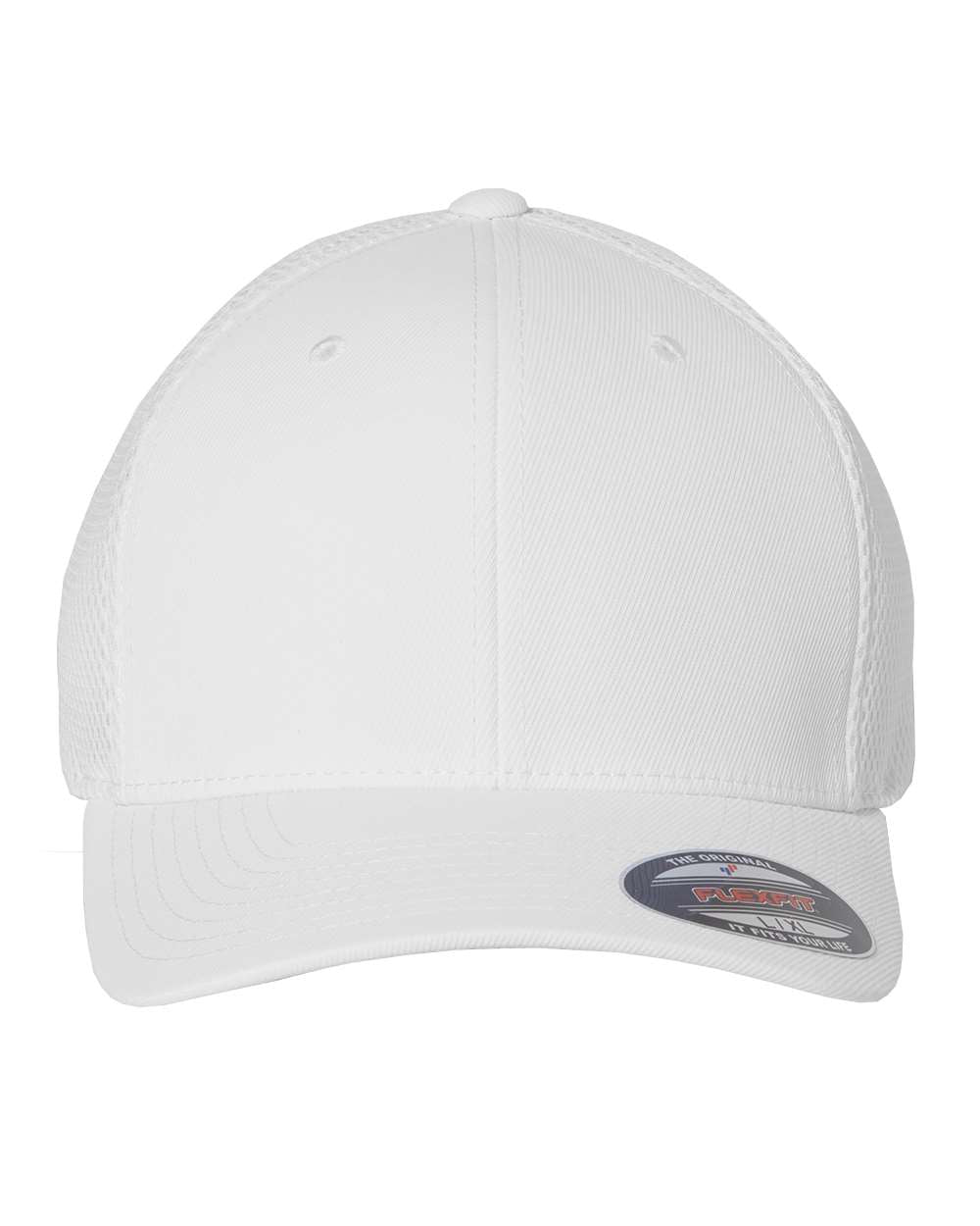 Reserved For Needham: Flexfit Mesh Hat Style #6533