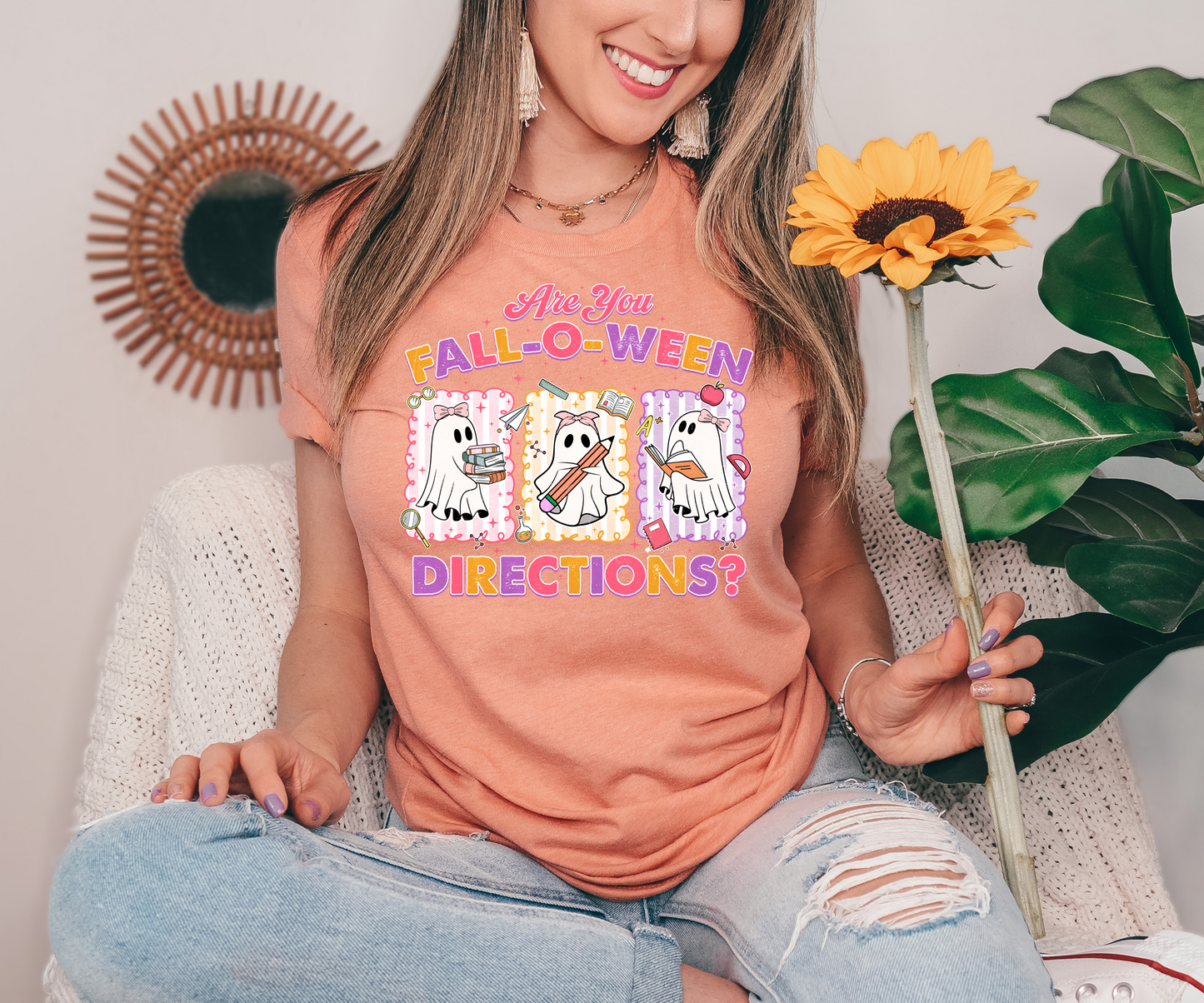 Folloween Directions? | Printed