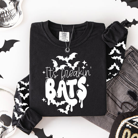 It's Freakin' Bats | Halloween | Printed