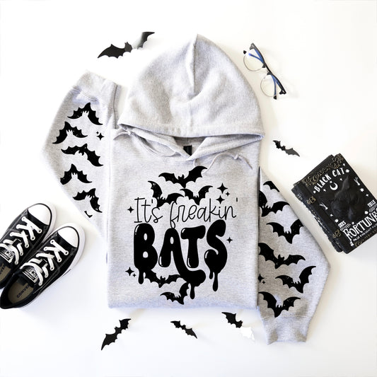 It's Freakin' Bats | Halloween | Printed