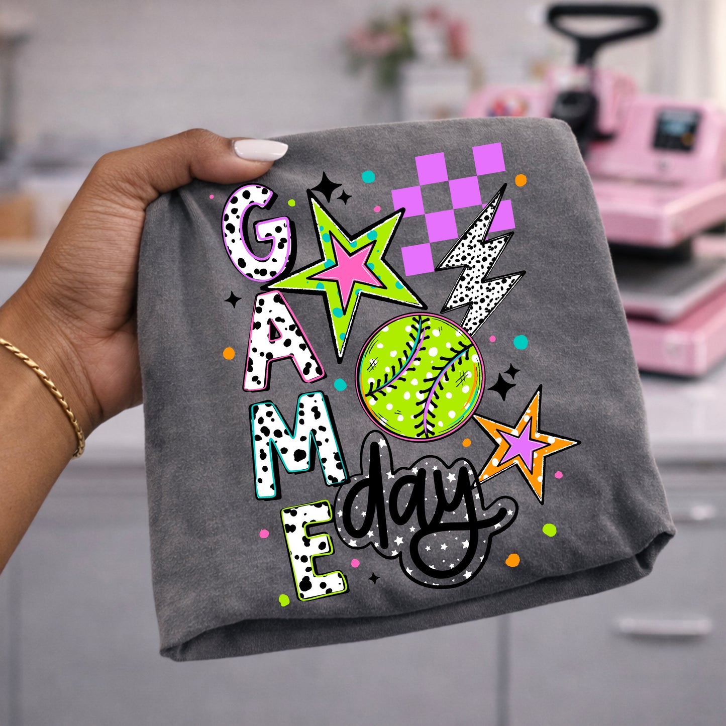 New Design 070