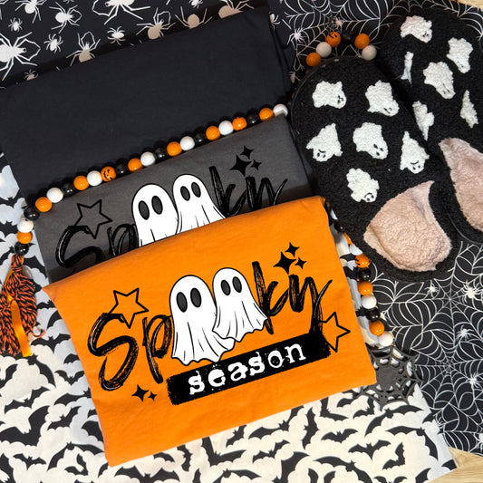 Spooky Season | Printed