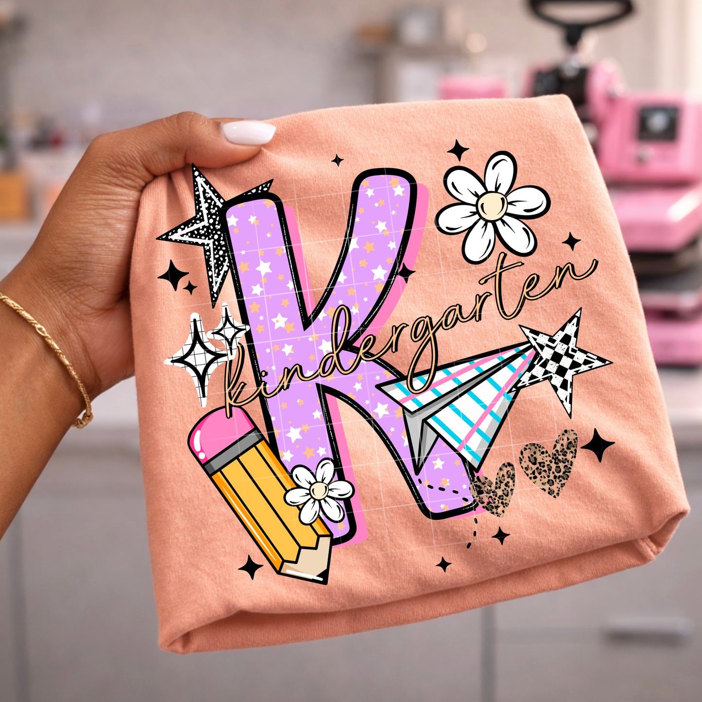 New Design 416
