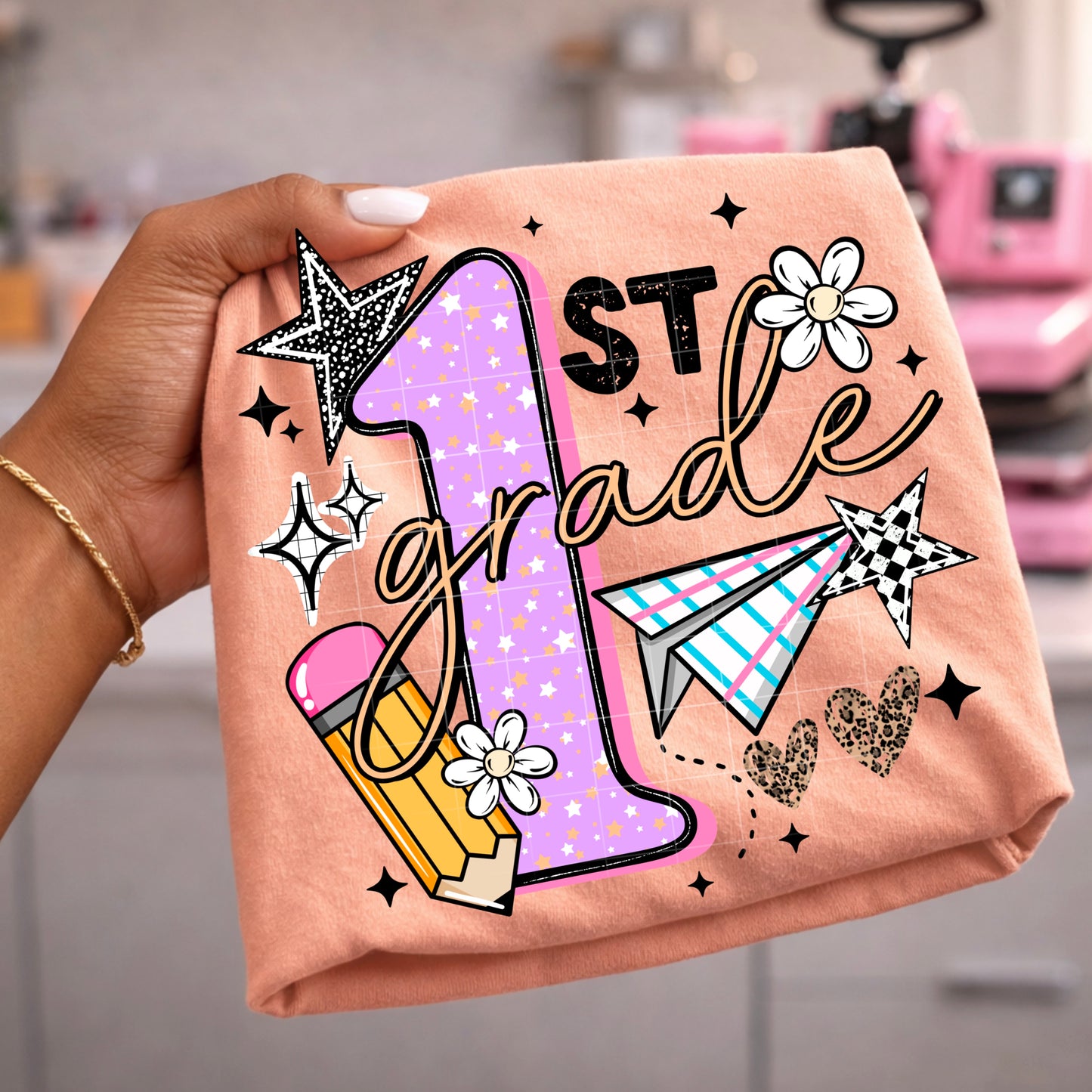 New Design 425