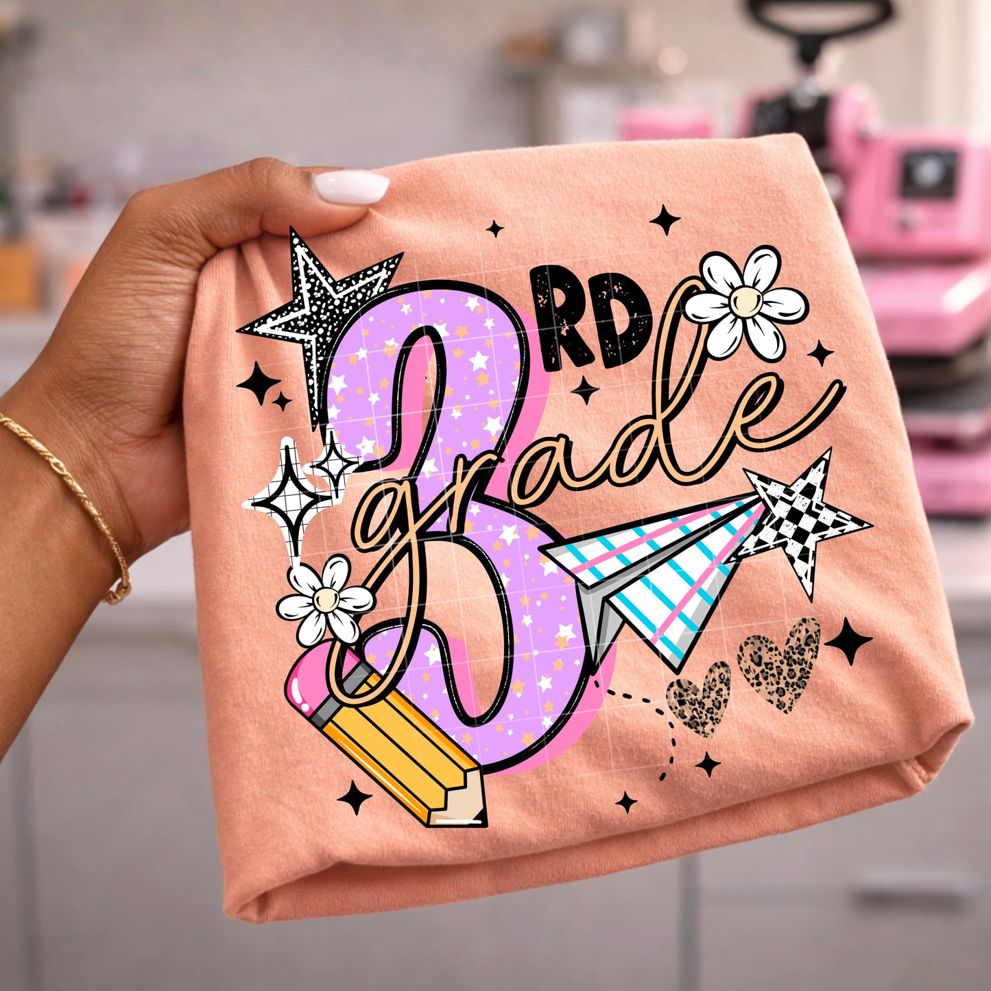 New Design 419