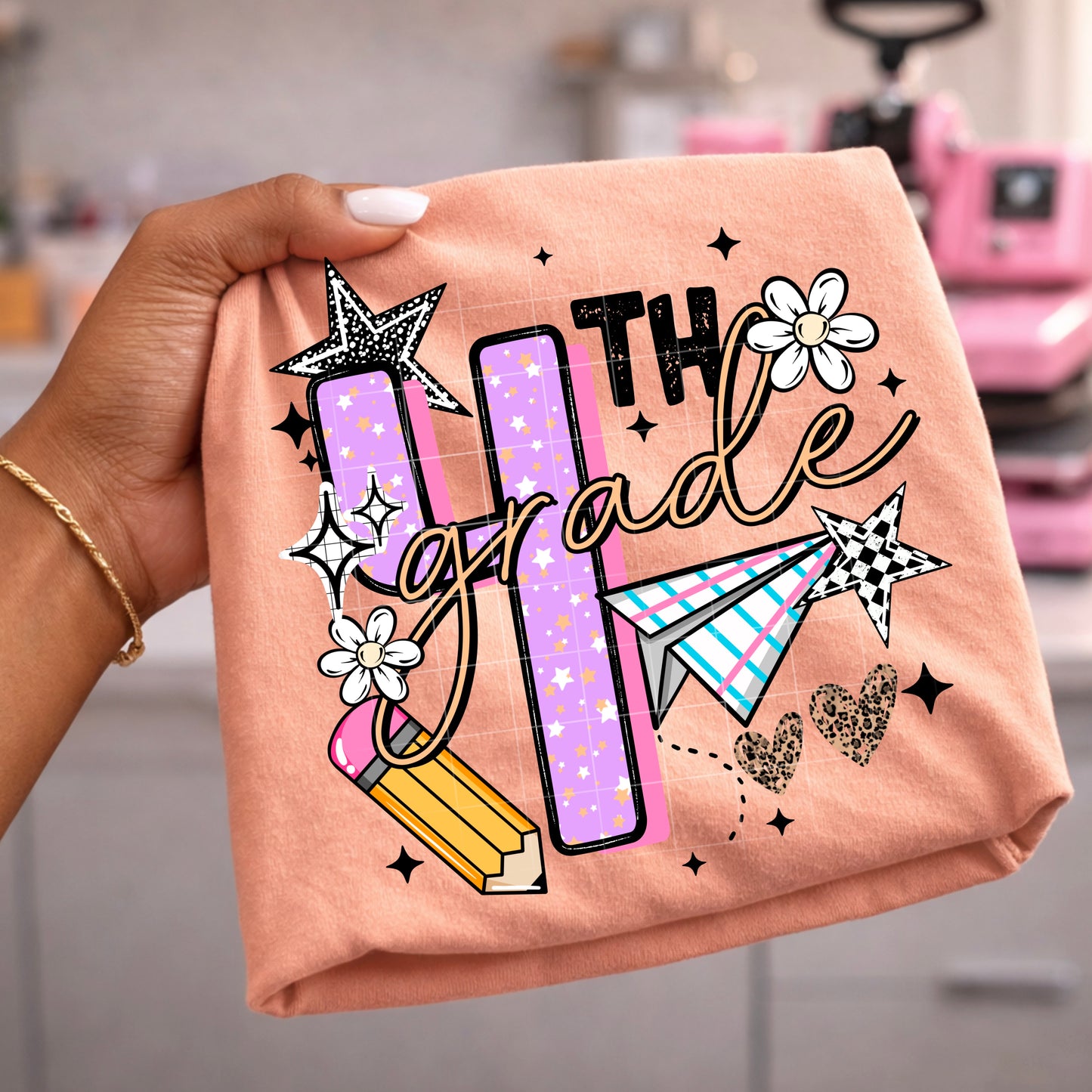 New Design 424