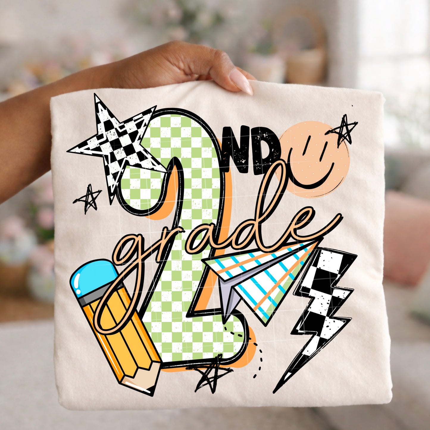New Design 442