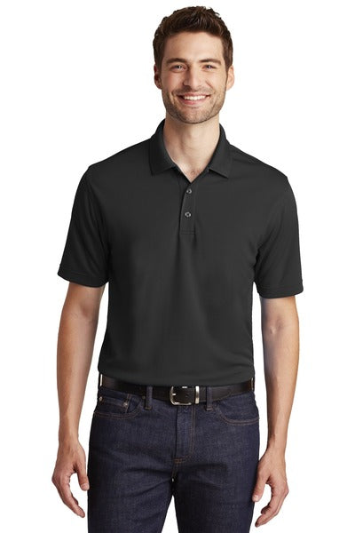 Reserved for Needham: Port Authority K110 Dry Zone ® UV Micro-Mesh Polo
