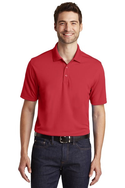 Reserved for Needham: Port Authority K110 Dry Zone ® UV Micro-Mesh Polo