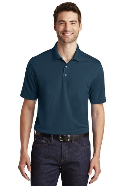 Reserved for Needham: Port Authority K110 Dry Zone ® UV Micro-Mesh Polo