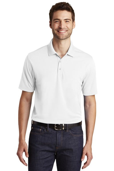 Reserved for Needham: Port Authority K110 Dry Zone ® UV Micro-Mesh Polo