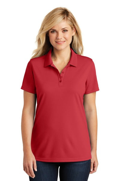Reserved for Needham: Port Authority LK110 Ladies Dry Zone ® UV Micro-Mesh Polo