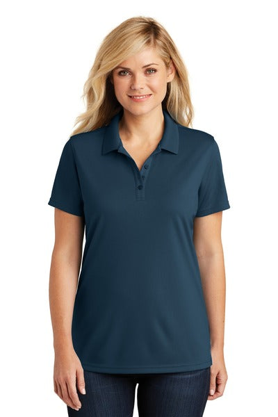 Reserved for Needham: Port Authority LK110 Ladies Dry Zone ® UV Micro-Mesh Polo