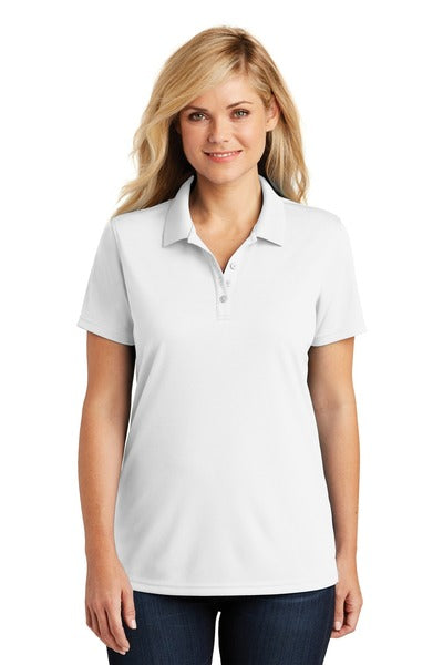 Reserved for Needham: Port Authority LK110 Ladies Dry Zone ® UV Micro-Mesh Polo
