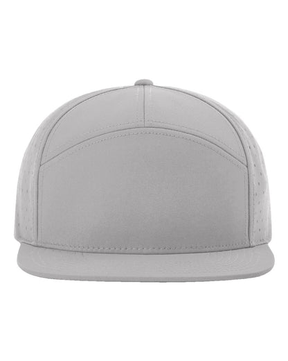 Reserved For Needham: Richarson Cannon Cap (Golfer) Style #169