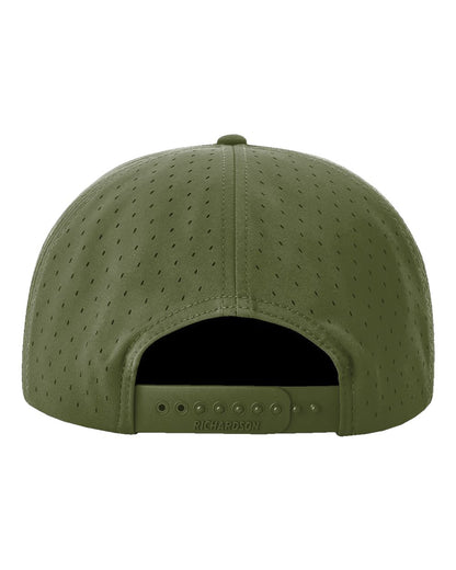Reserved For Needham: Richarson Cannon Cap (Golfer) Style #169