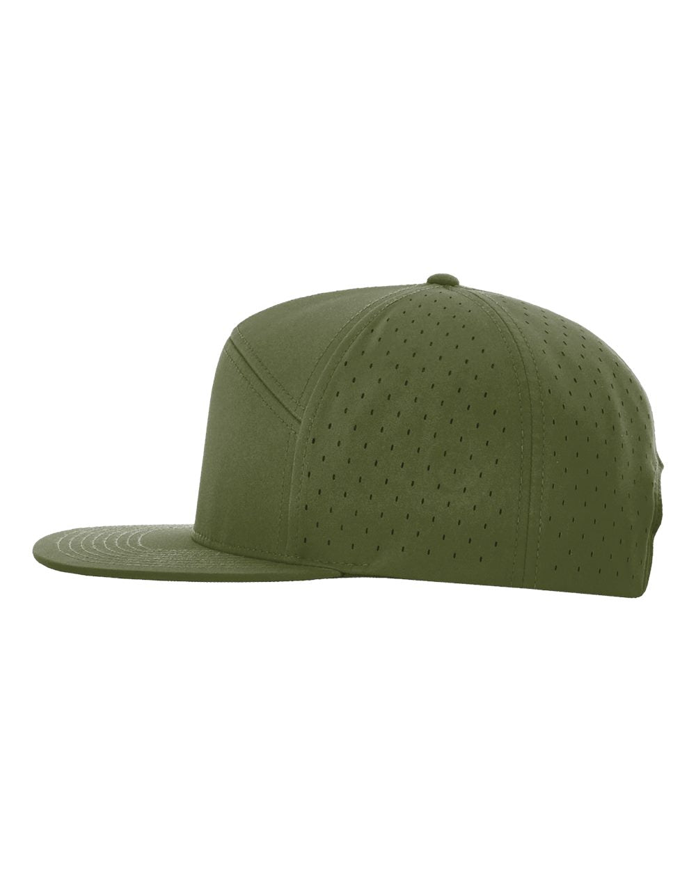 Reserved For Needham: Richarson Cannon Cap (Golfer) Style #169