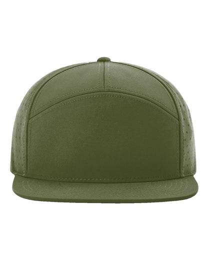 Reserved For Needham: Richarson Cannon Cap (Golfer) Style #169
