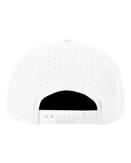 Reserved For Needham: Richarson Cannon Cap (Golfer) Style #169
