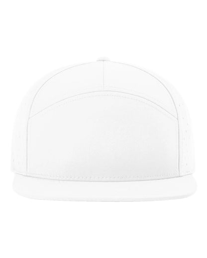 Reserved For Needham: Richarson Cannon Cap (Golfer) Style #169