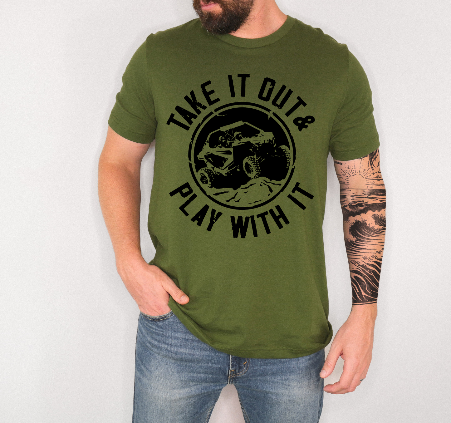 UTV | Printed