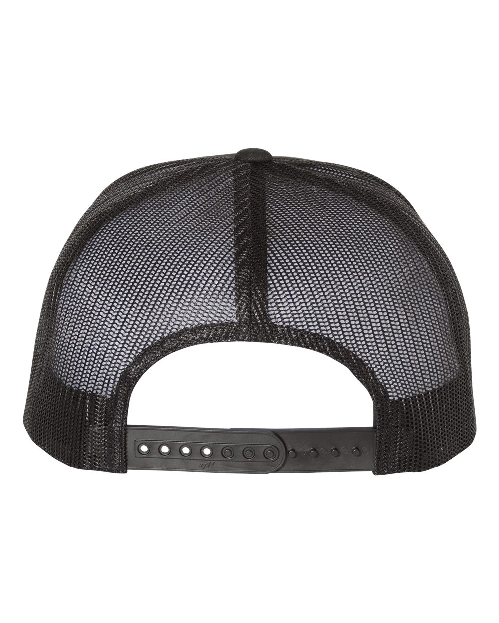 Reserved For Needham: YP Classic Trucker Hat Style #6006