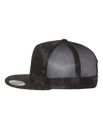 Reserved For Needham: YP Classic Trucker Hat Style #6006