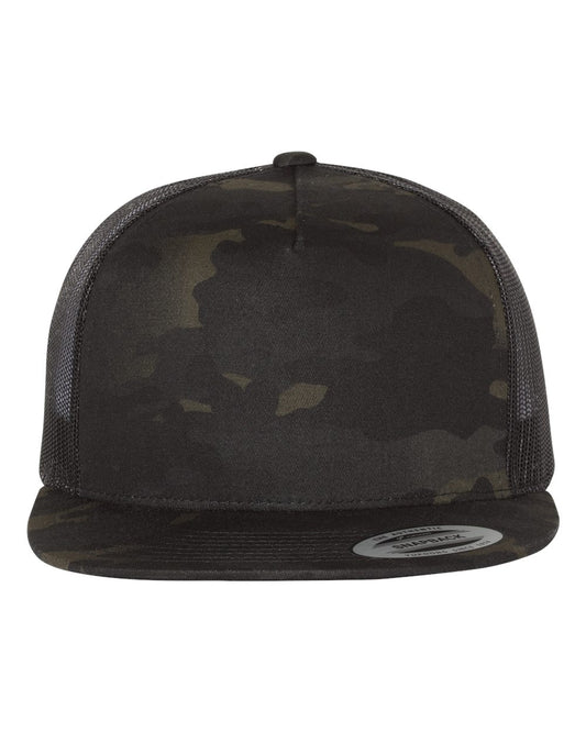 Reserved For Needham: YP Classic Trucker Hat Style #6006