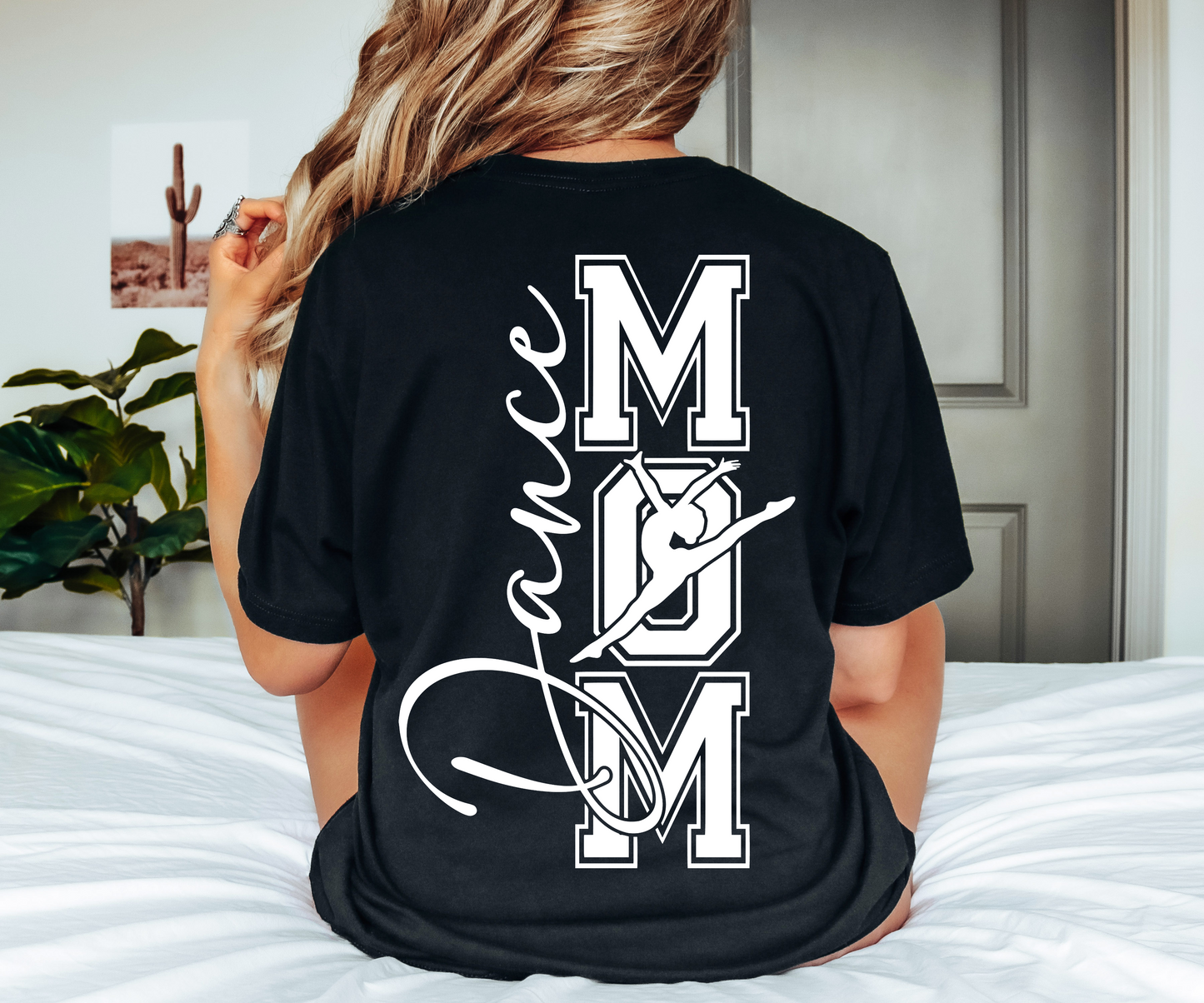 Dance Mom | Printed