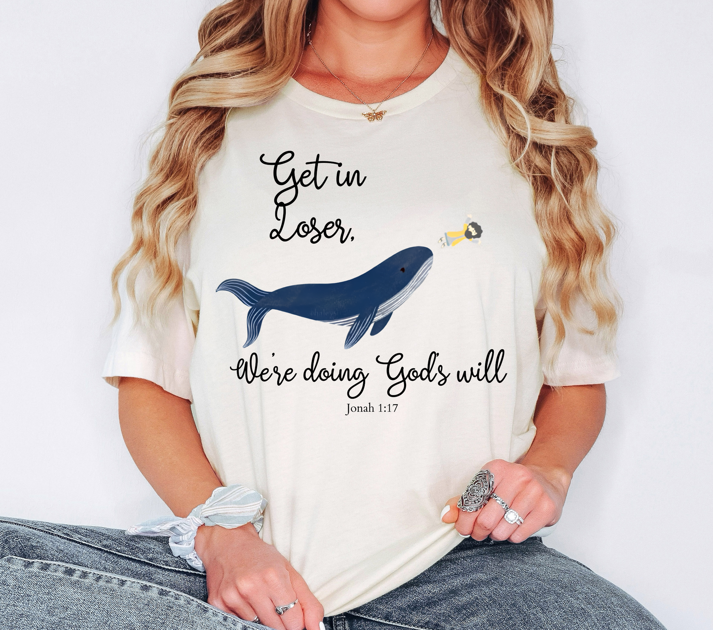 God's Will | Printed