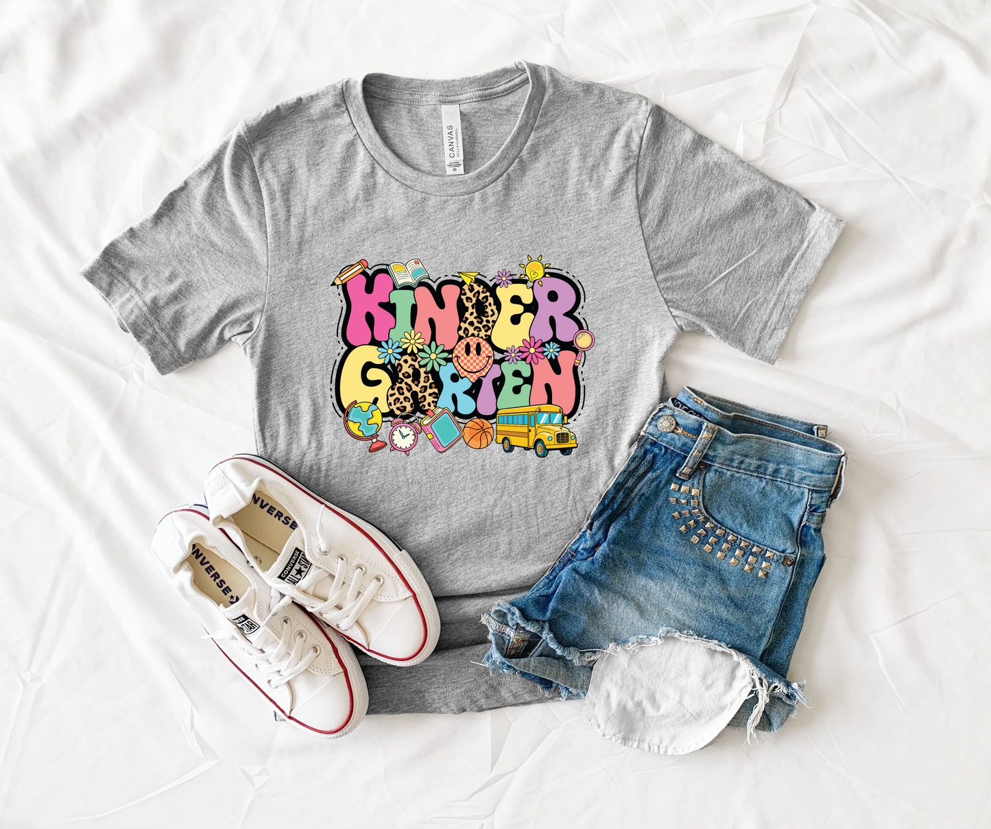 Kindergarten | Printed