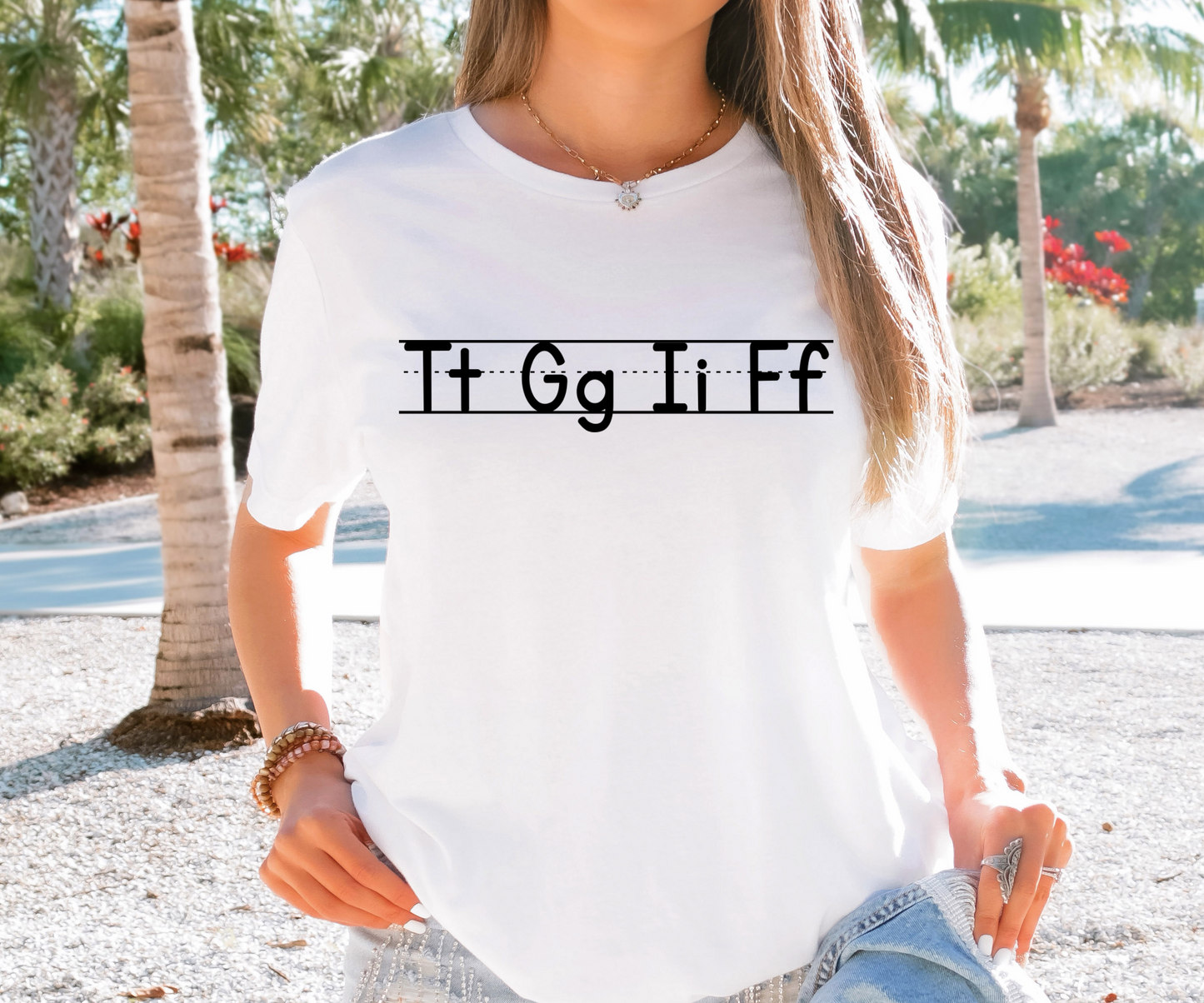 TGIF | Printed