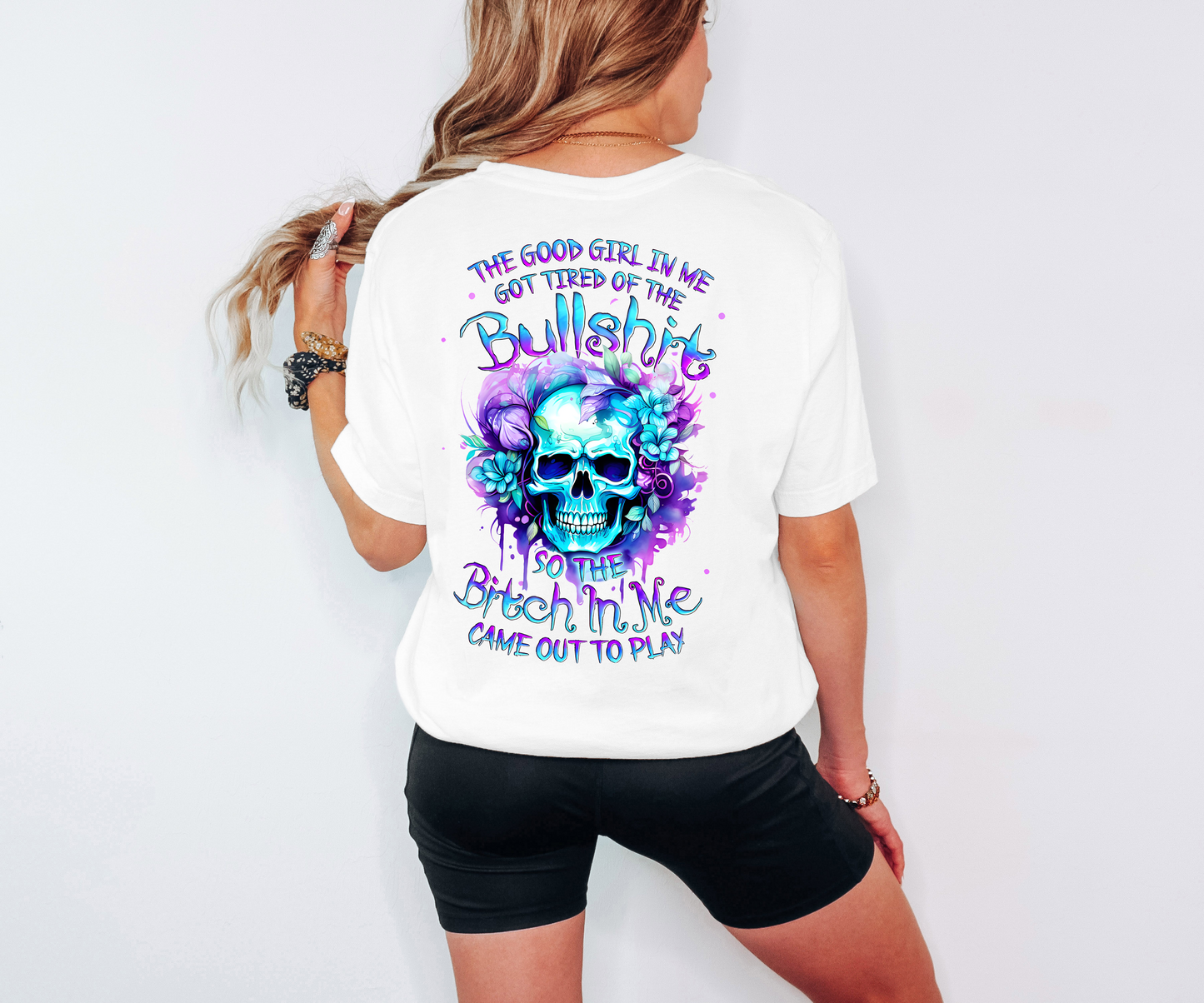 Came out to play | Printed